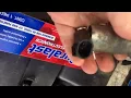 Misfire 2002 trailblazer