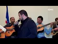 Download Lagu Serenata Cabo Verde - Nenny Da Silva - Torrão Di Meu, Nhelass Spencer.