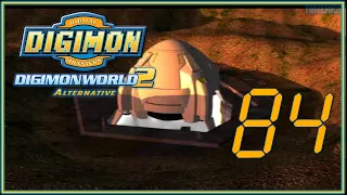 Download Digimon World 2 Alternative #84 - Shuttle Port - (No Commentary) MP3