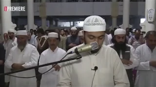 شاب تونسي يتلو القرأن بصوت شجي ماشاء الله كأنه أوتي مزمار من مزامير آل داوود رمضان      دندنها