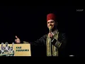 Download Lagu Kau Purnama - Arridwan Almarashli Ensemble (🔴LIVE Dalwa Bersholawat)