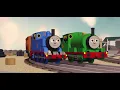 Download Lagu BTWF: Thomas Remakes | Woolly Bear - Remake