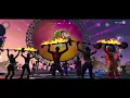 TravisScott - THE SCOTTS (FORTNITE ASTRONOMICAL EVENT)