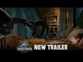 Download Lagu Jurassic World: Fallen Kingdom - Official Trailer #2 [HD]