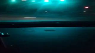 Driving w Beefy Ep 1 Dasher Support