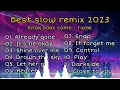 Lagu DJ SLOW REMIX FULL ALBUM TERBARU ❗️Enak Buat Rame Rame 🎧