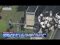 Armed man shot killed by Philadelphia police outside St Christopher s Hospital for Children