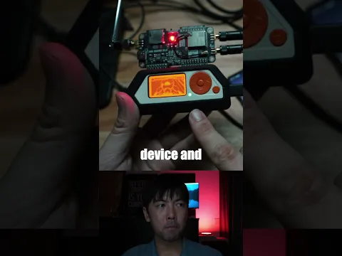 Becareful what you plug into your phone!