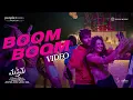 Boom Boom Boom - Manamey (Telugu song)