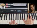 Kiri T - 我可能是迴避型 Avoidant Attachment? Piano Cover 鋼琴版 by Li Tim Yau