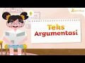 Download Lagu Teks Argumentasi | Bahasa Indonesia SMA