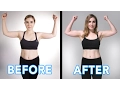 Women Diet Like Kardashians For 30 Days