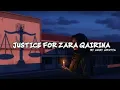 Download Lagu JUSTICE FOR ZARA QAIRINA - ( Azmy Aditya ) NEW REMIX 2025