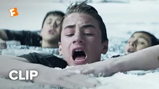 breakthrough movie clip extended preview 2019 fandangonow extras
