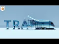 Text to Object Transition Effect - Blender VFX Tutorial