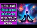 Download Lagu Tüm Çakraların Kilidini Aç Para Sana Aksın