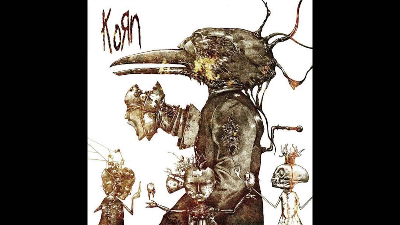 Korn - Haze