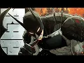 ABSOLUTE BATMAN RAP \