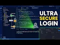 Node js Authentication from Scratch with RSA Encryption