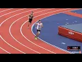 Brandon McGorty Stellar VA Showcase Kick