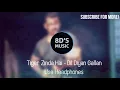 Download Lagu Dil Diyan Gallan ( 8D AUDIO🎧 ) || Tiger Zinda Hai || 🎧USE HEADPHONES