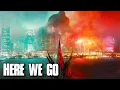 Godzilla Vs Kong Music Video | Here We Go - Chris Classic [HD]