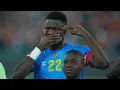 Lagu The Leopards of DR Congo 🇨🇩 want to dominate African football 😎