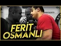 DÜNYA BİLEK GÜREŞİ ŞAMPİYONU FERİT OSMANLI - Engerek