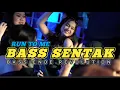 Lagu BASS SENTAK🌴RUN TO ME BABY//BASS ENDE REVOLUTION
