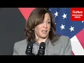 Lagu JUST IN: Kamala Harris Rips ICE Actions In Minneapolis, Trump Record At Chicago MLK Jr. Breakfast