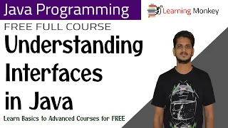 Understanding Interfaces in Java Lesson 62 Java Programming Learning Programming