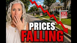 Savannah s housing market is entering a MAJOR correction 2026 supply explosion