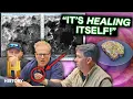 High-Tech Materials Discovered Deep in Mesa Season 6 The Secret of Skinwalker Ranch History