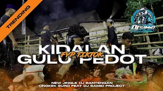 dj bantengan ongkek suro kidalan gulu pedot by djsamidprjctreall