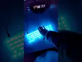 GAMING PC KEYBOARD 50 UP