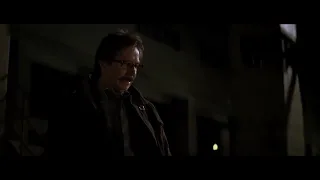 The Dark Knight 2008 We Bet It All On Him Harvey Death Scene