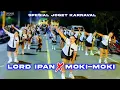 Download Lagu Perform Spektakuler Karnaval‼️ DJ Lord Ipan Bhabi X Moki-Moki X Aria