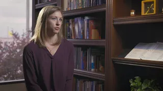 Alumni Association Lending Library Promo