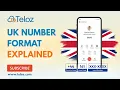 UK Number Format Explained by Teloz