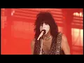 KISS live 2020 Goodbye in Dubai Lick It Up