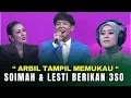 Download Lagu MEMUKAU!! Arbil Asahan Bikin Panggung Dangdut Academy 7 Indosiar Bergemuruh dengan Penampilannya
