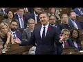 Question Period – October 27, 2026