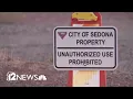 Sedona gun ordinance changing in December
