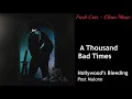 A Thousand Bad Times - Post Malone CLEAN BEST ON YOUTUBE