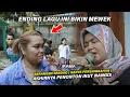 Download Lagu PENONTON BERURAI AIR MATA SAAT NIA DIRGHA NYANYIKAN LAGU SEDIH BERANGEN SENDAQ VERSI IRAMA DOPANG