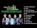 Lagu Wali Band Full Album Terbaik | Lagu Santai Buat Kerja - Lagu Pop 2000 an Terpopuler