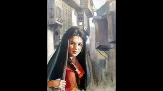 والوطن باسم سعيد 