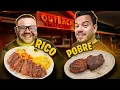 Download Lagu WE TEST POOR OUTBACK vs RICH OUTBACK