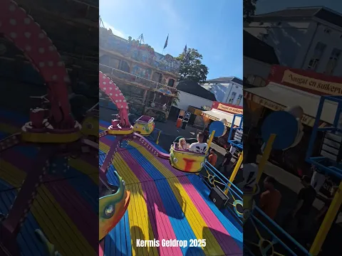 Video Kermiseditie 2025