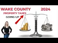 2024 Wake County Property Revaluation What Homeowners Need to Know
